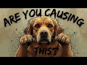 Why Is Your Dog So Stressed? Warren Eckstein Explains the Truth