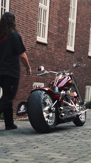 😎😎😎💨💨🎧🎧 #harleydavidson #harley_davidson75 #fatboy #custommotorcycle