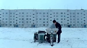 Import Export - Trailer [OV]