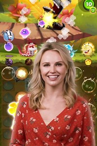 Are you tired of the same old boring puzzle games? | Best Fiends