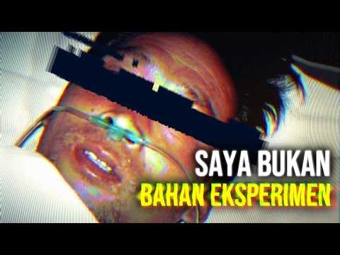 83 Hari Dia TIDAK DIBENARKAN MATI (HISASHI OUCHI)