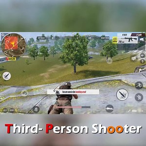4 comments | Land, loot, and be the last one left alive! Every moment counts in! | Rules of Survival | Facebook