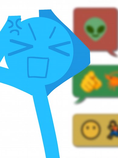 Color Gang Animation: Alan Becker's Stickman Adventure