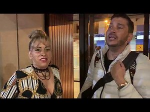 Me estas gustando luis Angel el flaco medellin Colombia