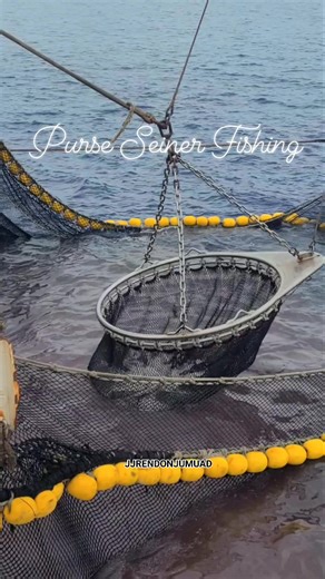 120 tons Skipjack Tuna🐠🐟 @ South Pacific Ocean ( Purse Seiner Fishing ) #jjrendonjumuad #followerseveryone #fbviralpost #highlighteveryone #mananagat #highlight #mangingisda #fishing #fbpost #fishinglife #fisherman #fblifestyle #fishingvideos | JJ Rendon Jumuad