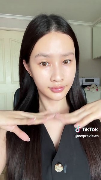 กันแดด Loreal แถบแดงกันแดดแห่งปี 🍒💭👀 #LOrealParisTH #กันแดดล่องหน #UVDefender #รีวิวสกินแคร์