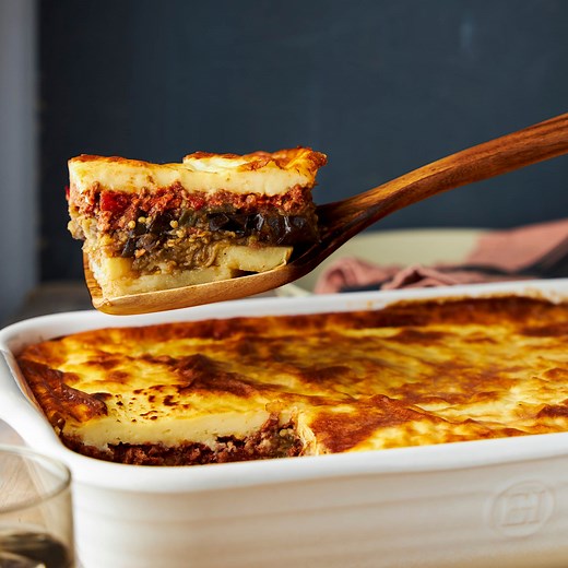 Moussaka | America's Test Kitchen