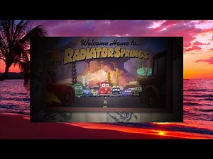 Cars 2 (Part 26)