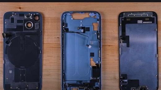iPhone 14 More Repair-Friendly Than iPhone 13; Is It Cheaper Too?
