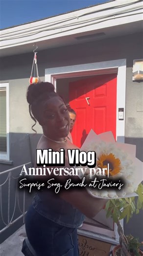 Jussterricuh | By far one of the best Anniversaries we’ve had, ( we never really celebrate because my birthdays right after). Thanks to @giftyourmelody... | Instagram