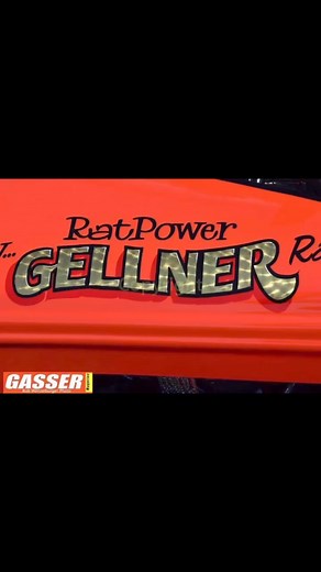 Dean Gellner on Reels