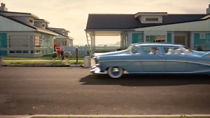 Fallout 4 - The Wanderer Trailer