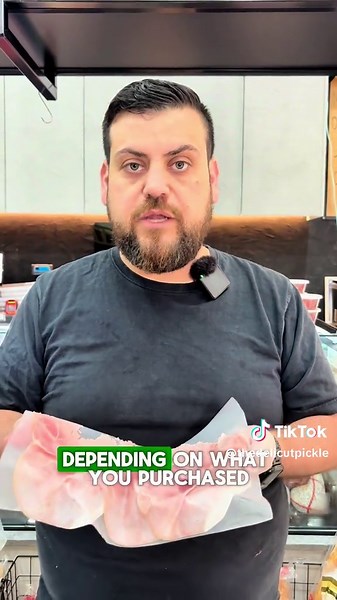 Essential Tips for Choosing Quality Deli Ham