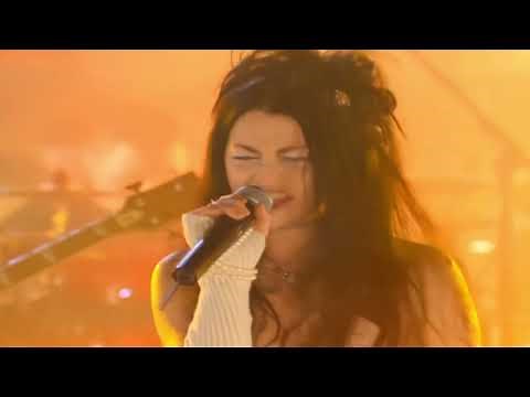 Evanescence - Bring Me To Life (Live In Las Vegas) [4K Remastered]