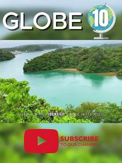 🌴✨ Okinawa Islands: Japan’s Hidden Tropical Paradise You MUST Visit! 🏖️🌊🇯🇵