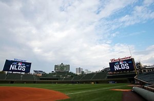 Chicago Cubs: Katie Day again provides anthem for postseason
