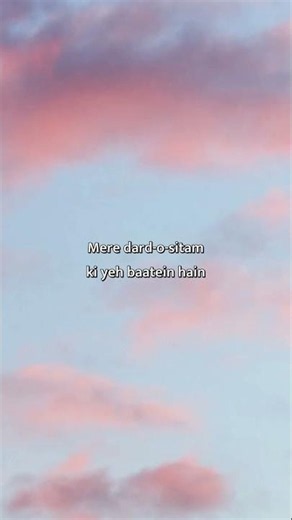 Murtaza Qizilbash, Samar Jafri - Har Baar (Lyrics) #samarjafri #harbaar #desimusic #bollywood
