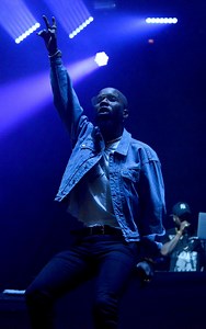 Tory Lanez Calls Himself “Top 5” After Funk Flex Freestyle