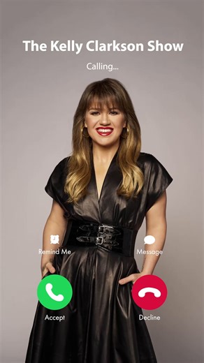 Oh hey, what's up?! Kelly's back with Margot Robbie and Colin Farrell Monday Sept. 29! | The Kelly Clarkson Show