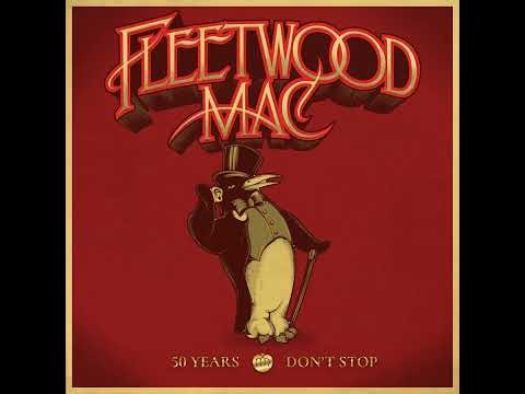 Fleetwood Mac - Go Your Own Way [Remastered] (1976) HQ
