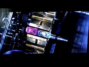 Cars 2 🚗 escape from the clock with battle music from code lyoko