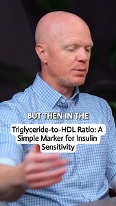 The triglyceride to HDL ratio is a powerful indicator of heart health and metabolic function. A high ratio—meaning high triglycerides and low HDL ("good" cholesterol)—is often associated with insulin resistance, increased inflammation, and a greater risk of cardiovascular disease. This ratio can reveal hidden risks that standard cholesterol numbers might miss, especially in people with normal LDL levels. Ideally, the ratio should be below 2:1 (triglycerides divided by HDL, in mg/dL). Keeping thi
