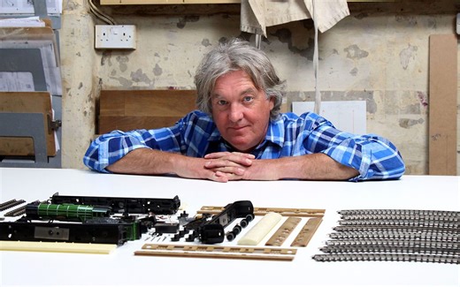 纪录片.詹姆斯·梅：拆解组装.S02E01.2017[高清][英字]