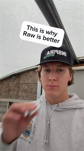 This small chance causes the potency to increase by an order of magnitude. That’s why we only do raw flash frozen. It’s even more potent than fresh! | Inspira Nutrition