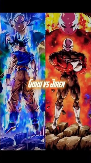 Top 10 Legendary Anime Battles in History 🥶.