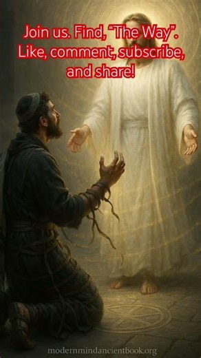 The Bible isn’t a collection of stories—it’s one story pointing to Jesus.