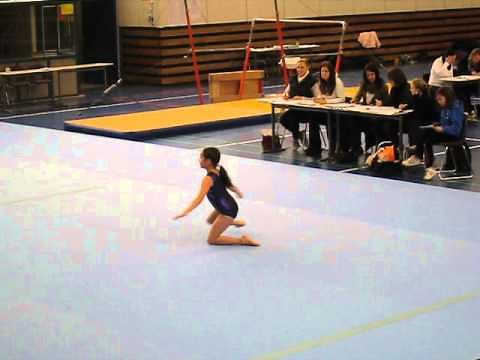 Turnen - Leni Boden P5