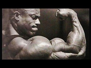 Build Arms Like a 7x Mr. Olympia – Phil Heath's INTENSE Routine 🔥