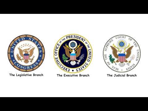 Every Branch of the US Government Explained