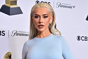 Christina Aguilera arremete contra quienes critican su aspecto