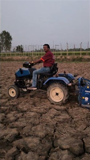 Code by Swaraj yes machine field demo activity working south west bengal