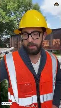 3 Minutes of Smart Worker Skills | 44..👷 #workers #construction #work #smart #adamrose