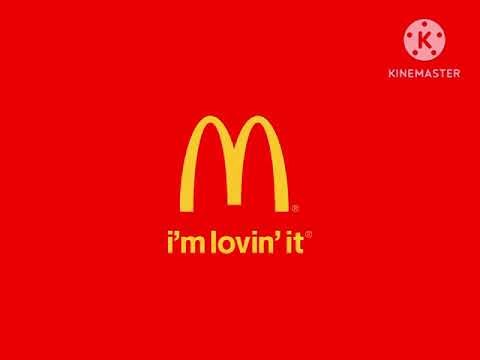 Mcdonald's i'm lovin' it 2006