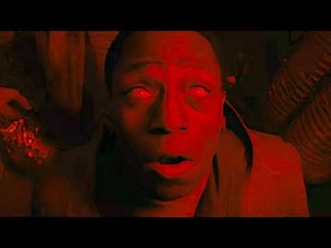 Alien: Romulus' Terrifying Ending Explained