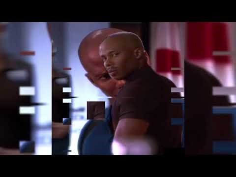 GOL CONTRA 2 (Slowed) | Doakes X Dexter Edit