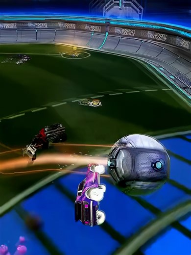 Exciting Rocket League Highlights and Edits