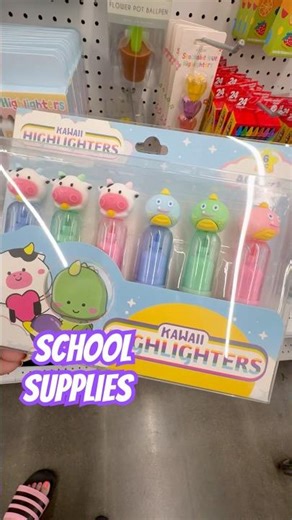 BACK to SCHOOL SHOPPING SCHOOL SUPPLIES shopping at Target 2026 #schoolsupplies #shopping #SHORTS