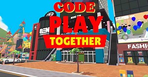 Code Play Together VNG - Quốc tế mới 14/02/2026 - Cách nhập