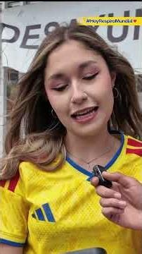 Fans rate the Colombia national team players