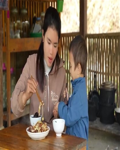 Watching peanuts germinate over 48 hours—patience that turns into market ready produce | Videos Omega