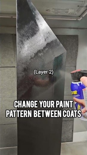 Getting a Smooth Finish with Plastidip #foamsmith