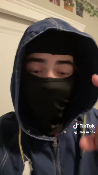 1$ ski mask for urbex #fyp #urbex #exploringabandonedplaces #bando #urbanexploring #urbanexploration #abandoned