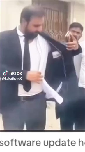 Ali Solingi Software Update: What's New? 😂