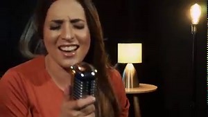 Lindo louvor "MAIOR TROFÉU" interpretado pela cantora Genaiene | Cantora Genaiene