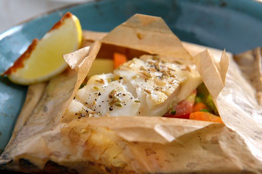 How to Cook Fish Without Making Your House Smell for Days