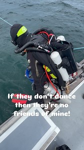 1.4K views · 2.3K reactions | We can dance!  Splashing in the summer of 2024. #techdiving #techdiver #techdiving #scuba #scubadiving #scubadive #scubadiver #xccr #rebreather #rebreatherdiver #rebreatherdiving #ccrexplorers #wreckdiving #wreckdiving #splash #safetydance | D/V Tenacious | Facebook